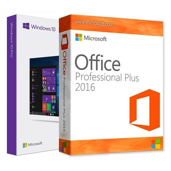 windows 2010 pro ve office 2016 pro plus orijinal lisansı softpera yazılım mağazasında