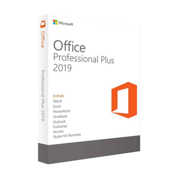 Office 2019 Key Professional Plus Dijital Lisans orijinal lisansı softpera yazılım mağazasında