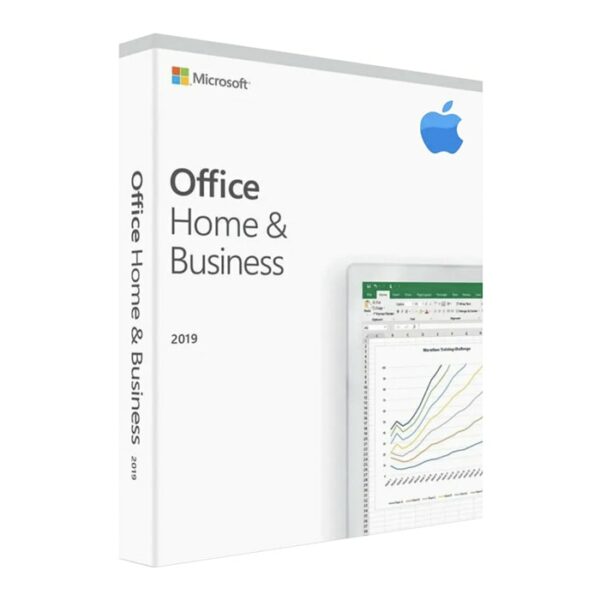Mac Office Ev ve İş 2019 orijinal lisansı softpera yazılım mağazasında