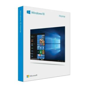 Microsoft Windows 10 Home 32 – 64 Bit Dijital Lisans orijinal lisansı softpera yazılım mağazasında