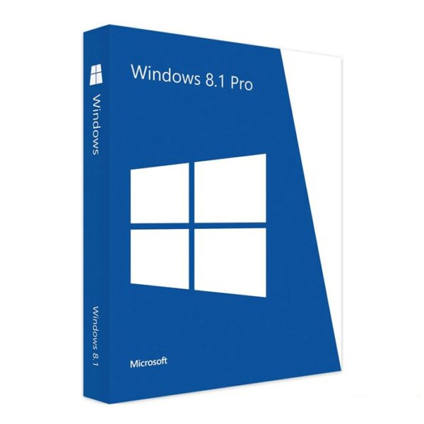 windows 8.1 pro orijinal lisansı softpera yazılım mağazasında