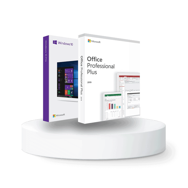 windows 2010 pro office 2019 pro plus orijinal lisansı softpera yazılım mağazasında